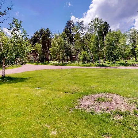 The Great Escape Villa Deadwood Exterior photo